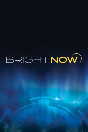 Bright Now (2019) poster