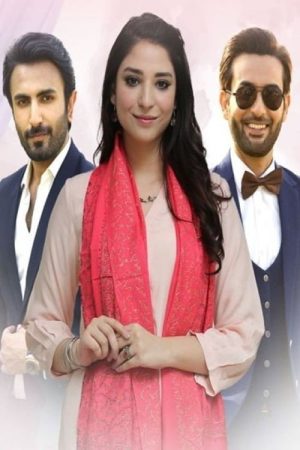 Shehnai (2021) poster