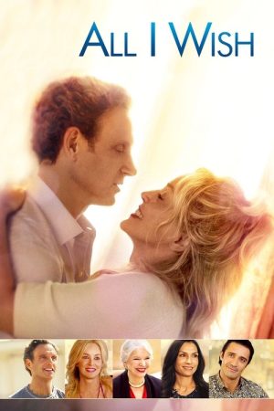 All I Wish (2018) poster