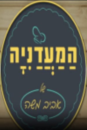 המעדניה של אביב (2020) poster