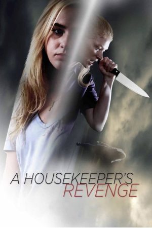 A Housekeeper’s Revenge (2016) poster