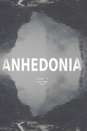 Anhedonia (2019) poster