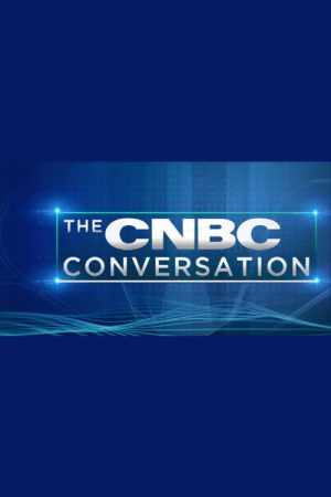 CNBC Conversations (2020) poster