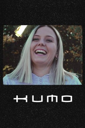 Kumo (2020) poster