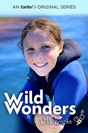 Wild Wonders with Brooke (2021) poster