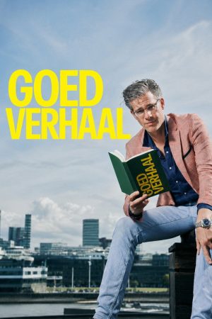 Goed Verhaal (2026) poster