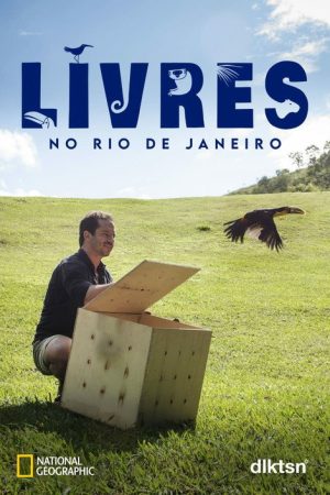 Livres no Rio de Janeiro (2022) poster