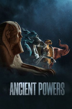 Ancient Powers (2023) poster
