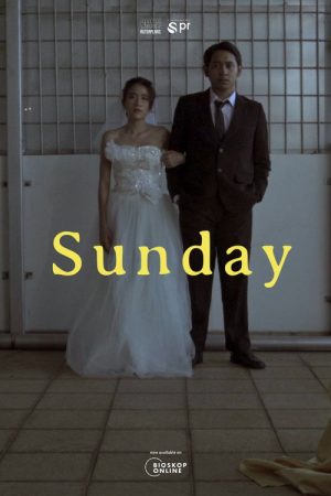 Sunday (2022) poster