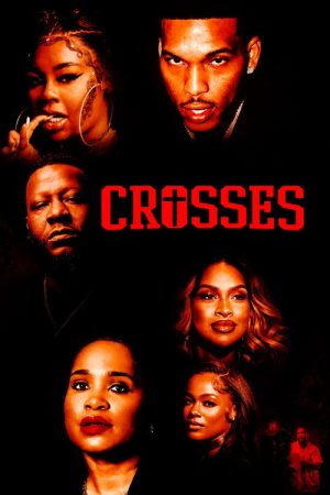 Crosses (2026) poster