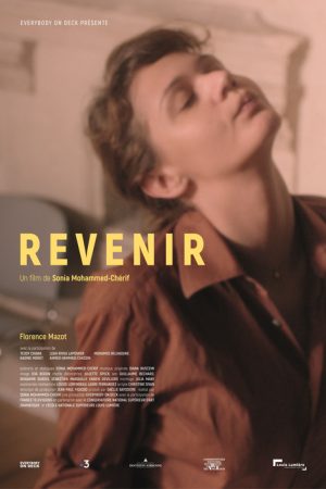 Revenir (2020) poster