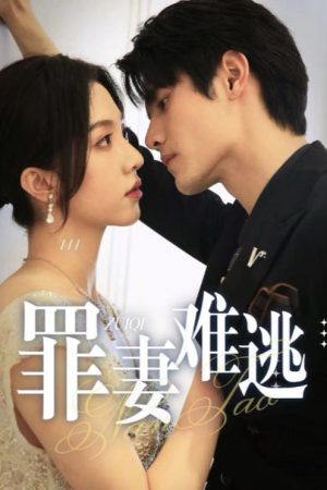罪妻难逃 (2023) poster