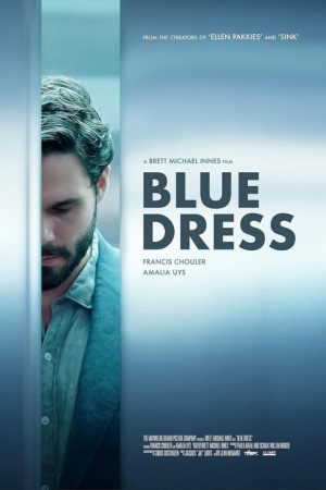 Blue Dress (2020) poster