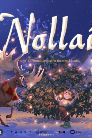 Nollaí (2025) poster