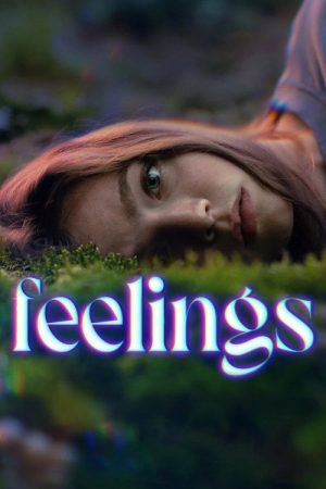 Feelings (2023) poster
