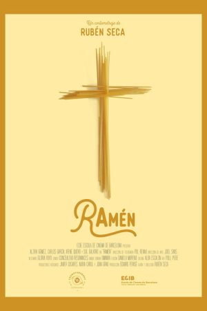 RAmén (2019) poster