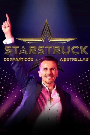 Starstruck (2022) poster