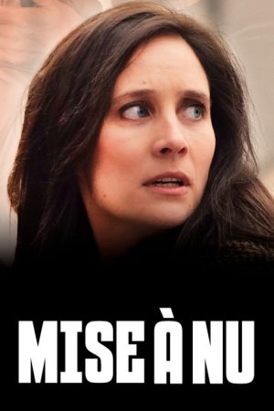 Mise à nu (2021) poster