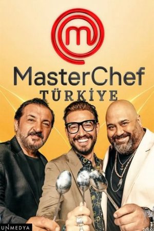 MasterChef Türkiye (2018) poster