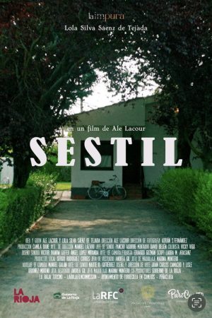 Sestil (2022) poster