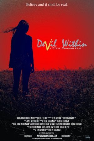 Devil Within (2019) poster