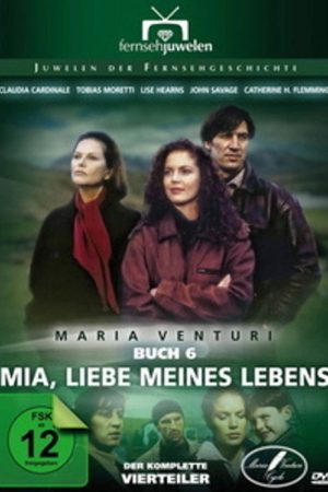 Mia, Liebe meines Lebens (2016) poster