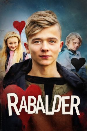 Rabalder (2021) poster