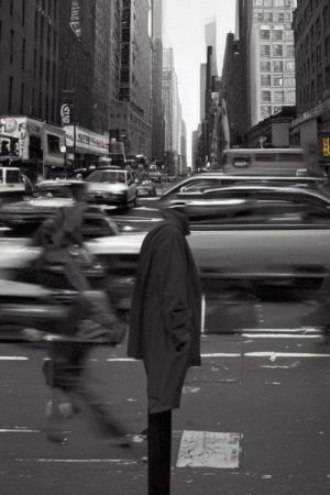 Street Scenes (2017) poster