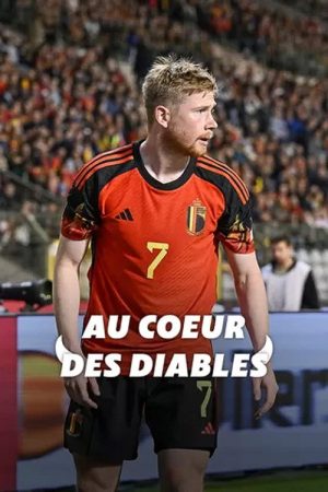 Au cœur des Diables (2023) poster