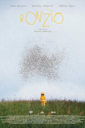 The Buzz (2024) poster
