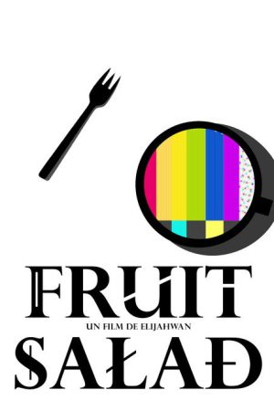 Fruit Salad (2020) poster