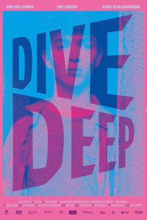 Dive Deep (2025) poster