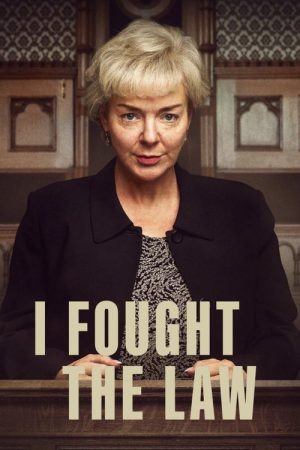 I Fought the Law (2025) poster