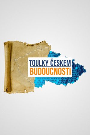Toulky Českem budoucnosti (2021) poster