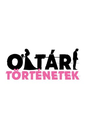 Oltári történetek (2021) poster