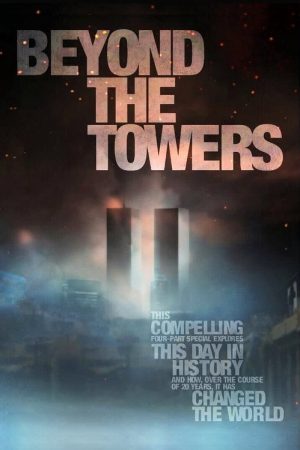 Beyond the Towers (2021) poster