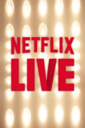 Netflix Live (2017) poster