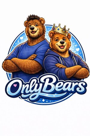 Only Bears (2026) poster