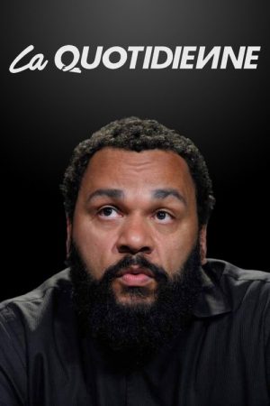 La Quotidienne (2020) poster