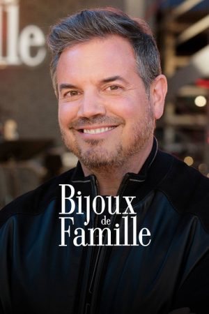Bijoux de famille (2020) poster