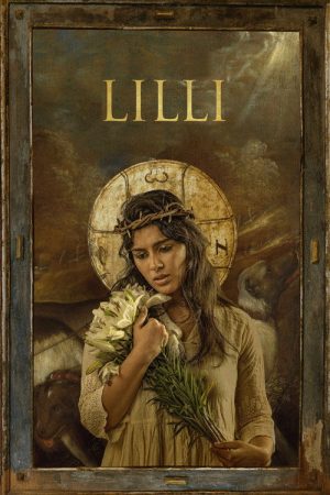 Lilli (2018) poster