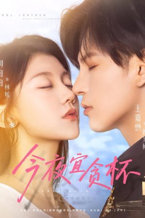 今夜宜贪杯 (2025) poster