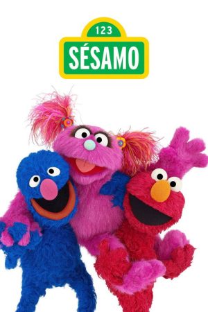 Sesame (2016) poster
