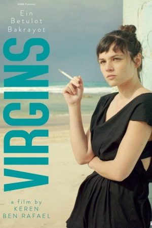 Virgins (2018) poster