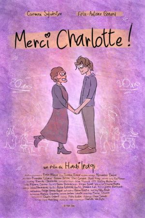 Merci Charlotte ! (2026) poster