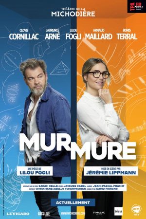 Mur mure (2026) poster