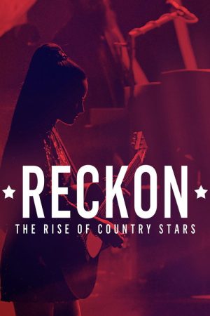 Reckon (2019) poster