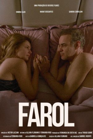 Farol (2025) poster