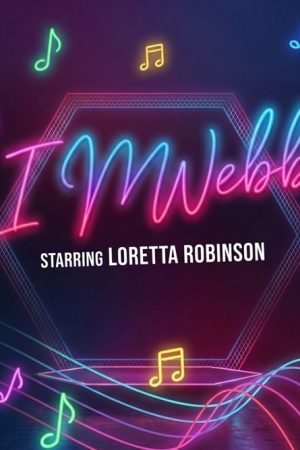 I Webb (2026) poster