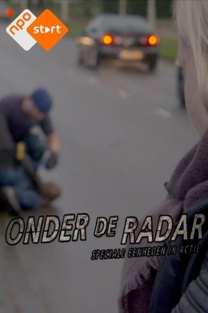 Off the Radar (2016) poster